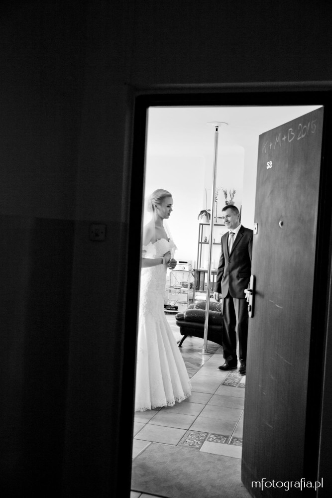 najlepsze zdjęcie z przygotowań do ślubu